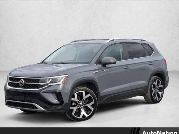 VOLKSWAGEN TAOS 4MOTION 2022 3VV2X7B27NM066384 image VOLKSWAGEN TAOS 4MOTION 2022 3VV2X7B27NM066384 image